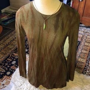 Art of Cloth Long Sleeve Shirt